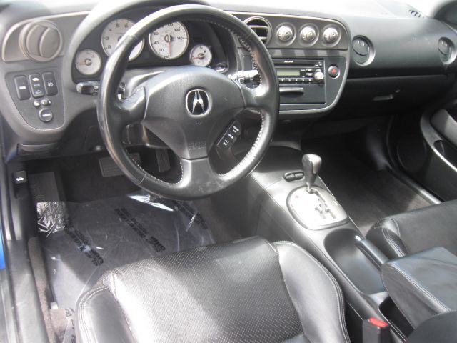 Acura RSX 2006 photo 2