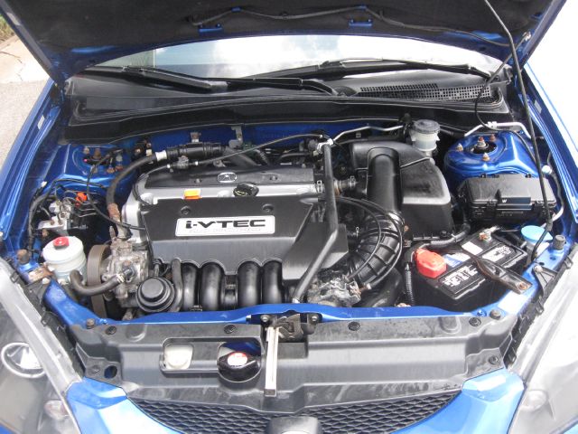 Acura RSX 2006 photo 3