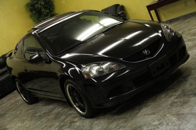 Acura RSX 2006 photo 10