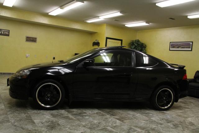 Acura RSX 2006 photo 17