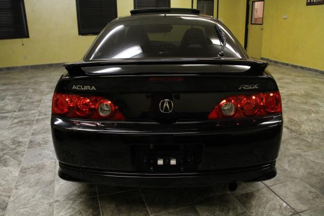 Acura RSX 2006 photo 22