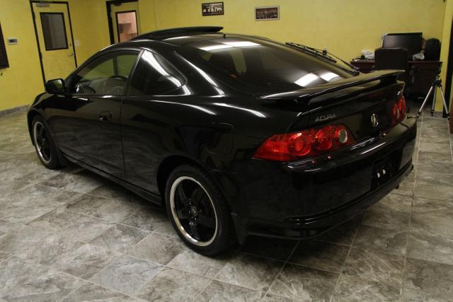 Acura RSX 2006 photo 25