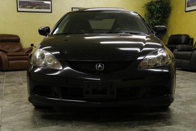 Acura RSX 2006 photo 26