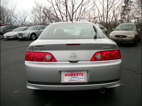 Acura RSX Unknown Other