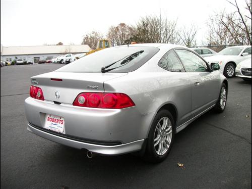 Acura RSX 2006 photo 1