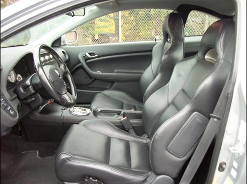 Acura RSX 2006 photo 5