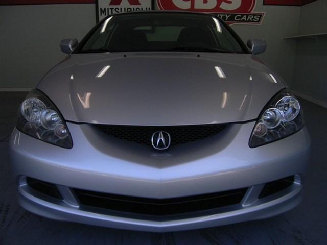 Acura RSX 2006 photo 1