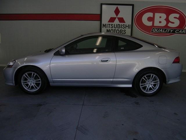 Acura RSX 2006 photo 3