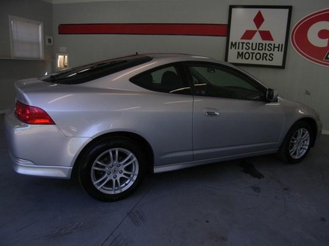 Acura RSX 2006 photo 4