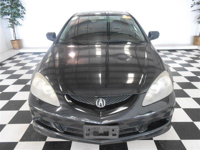 Acura RSX 2006 photo 4