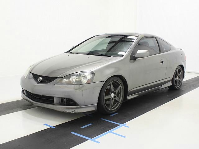 Acura RSX 2006 photo 2