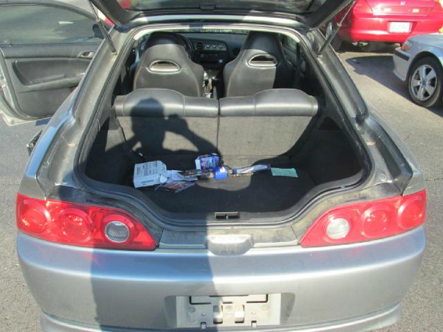 Acura RSX 2006 photo 3