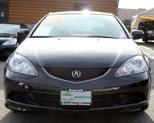 Acura RSX 2006 photo 2