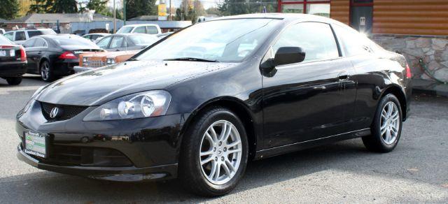 Acura RSX 2006 photo 3