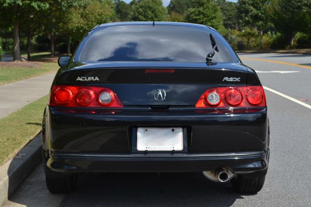 Acura RSX 2006 photo 2