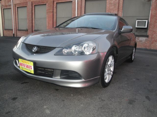 Acura RSX 2006 photo 2