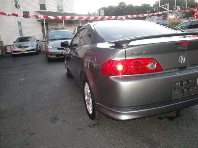 Acura RSX 2006 photo 3