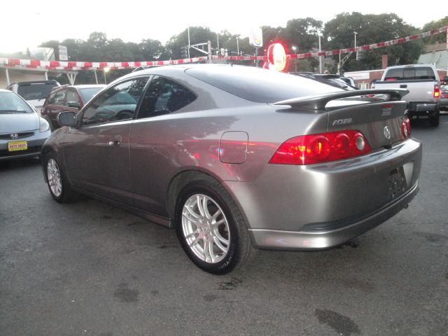 Acura RSX 2006 photo 4