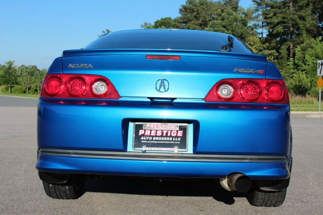 Acura RSX 2006 photo 1