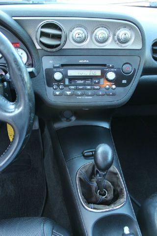 Acura RSX 2006 photo 13