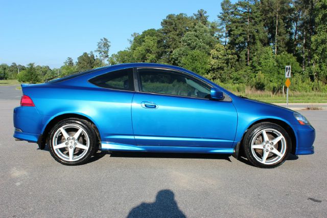 Acura RSX 2006 photo 14