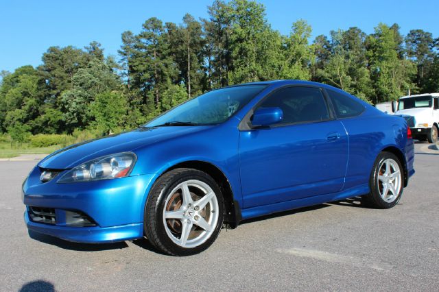 Acura RSX 2006 photo 17