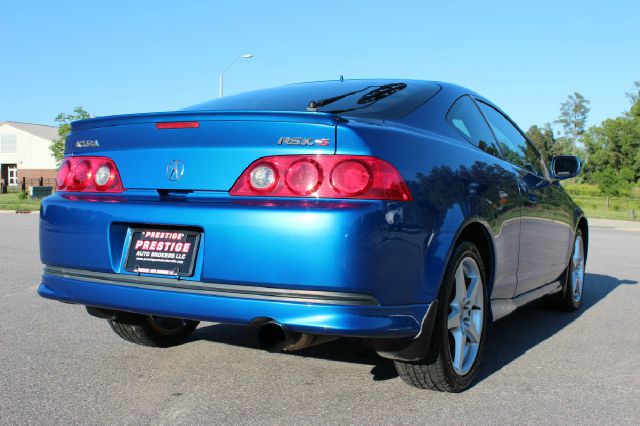 Acura RSX 2006 photo 21