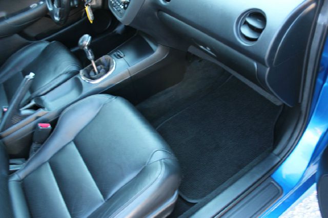 Acura RSX 2006 photo 23