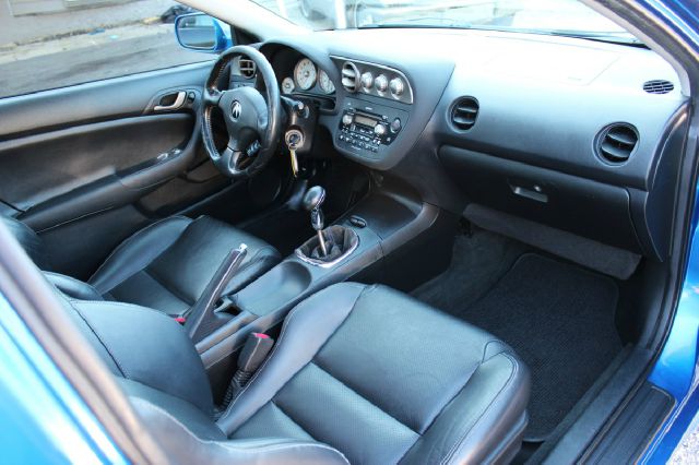 Acura RSX 2006 photo 25