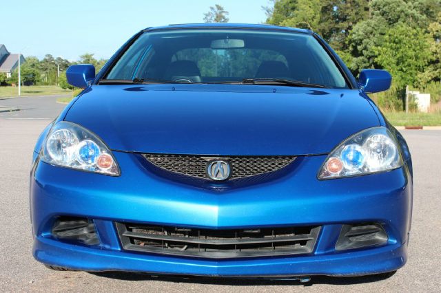 Acura RSX 2006 photo 26