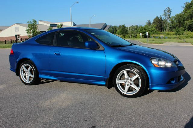 Acura RSX 2006 photo 27