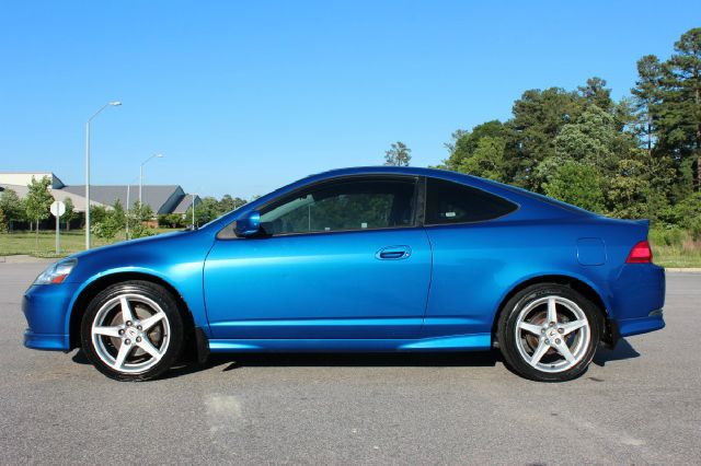 Acura RSX 2006 photo 28