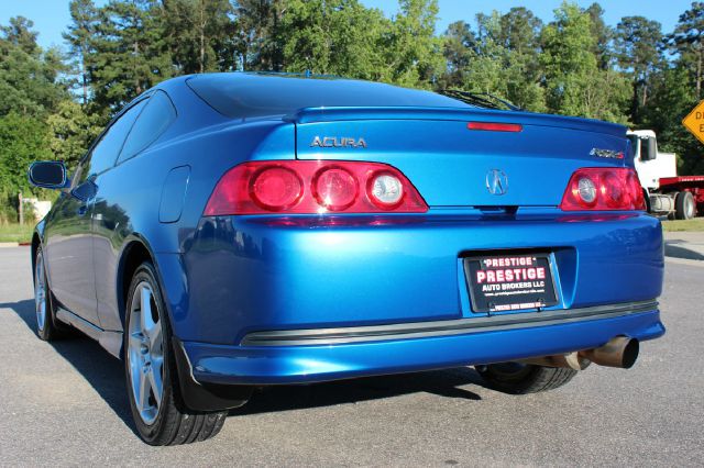 Acura RSX 2006 photo 32