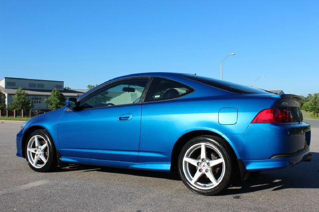 Acura RSX 2006 photo 4