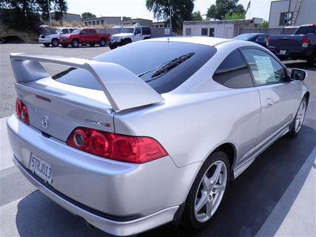 Acura RSX 2006 photo 1