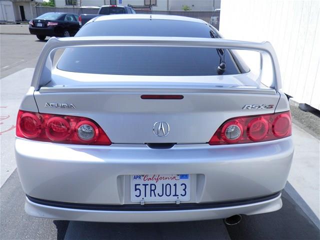 Acura RSX 2006 photo 2