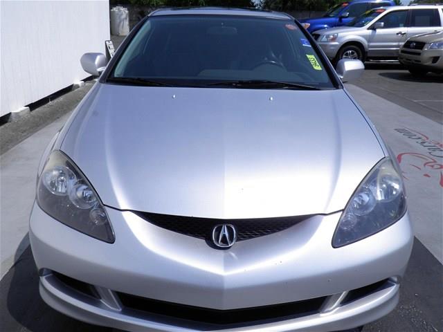 Acura RSX 2006 photo 4