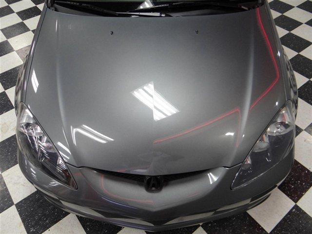 Acura RSX 2006 photo 15