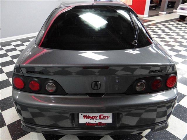 Acura RSX 2006 photo 17