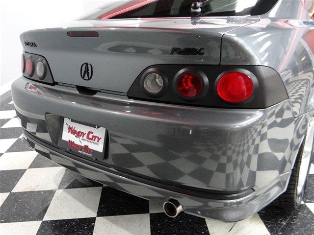 Acura RSX 2006 photo 2