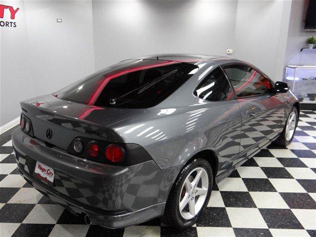 Acura RSX 2006 photo 23