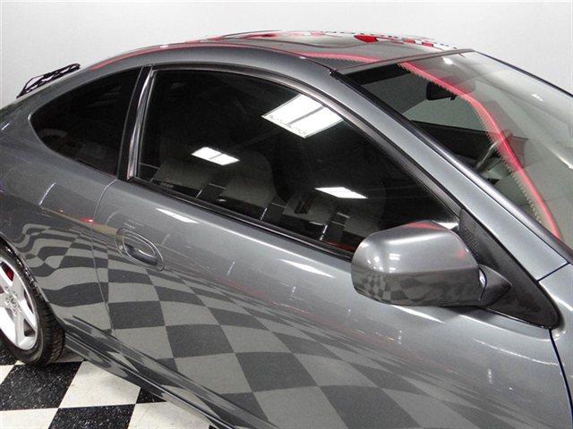 Acura RSX 2006 photo 25