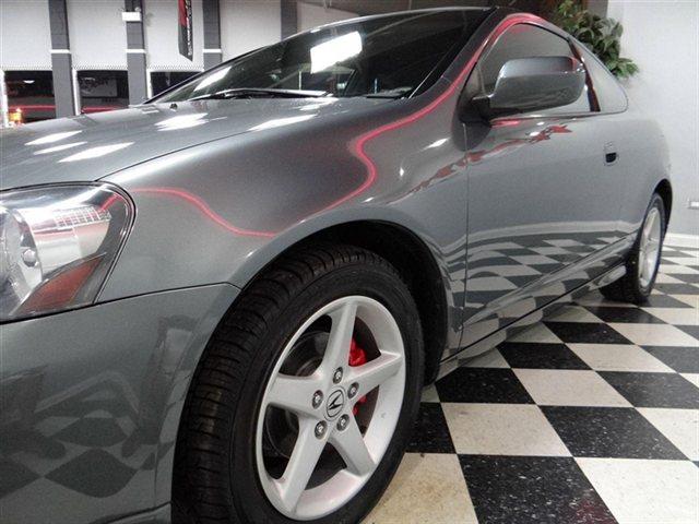 Acura RSX 2006 photo 28