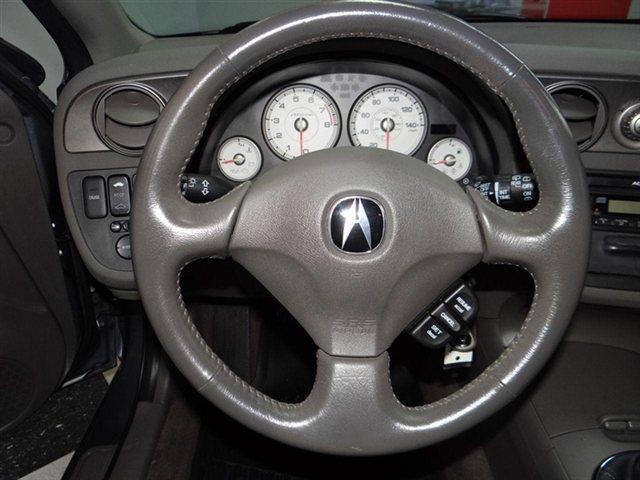 Acura RSX 2006 photo 3