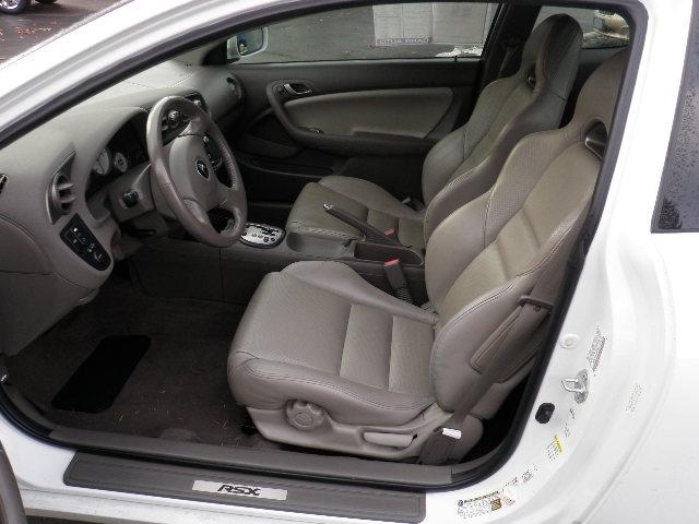 Acura RSX 2006 photo 1