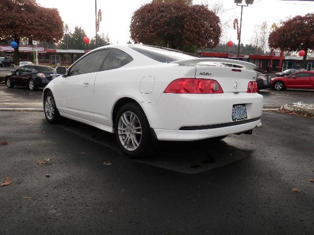 Acura RSX 2006 photo 2