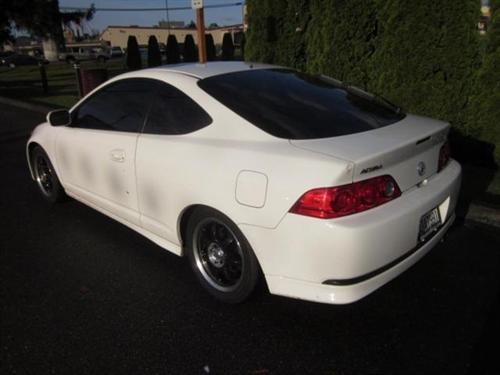 Acura RSX 2006 photo 2