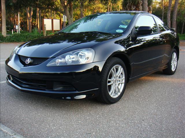 Acura RSX 2006 photo 1