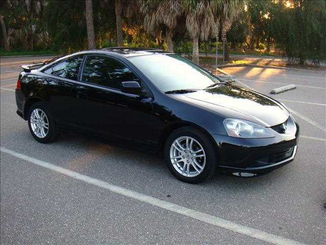 Acura RSX 2006 photo 2