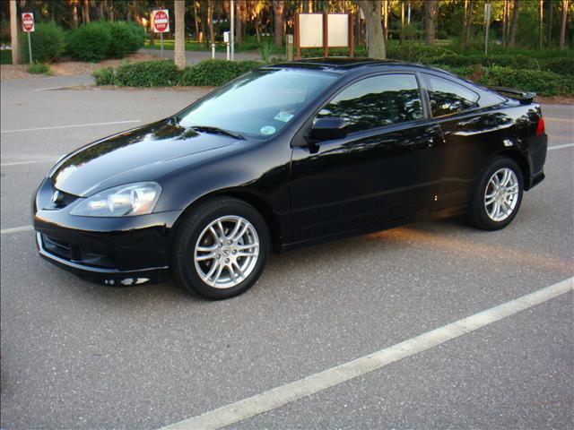 Acura RSX 2006 photo 3